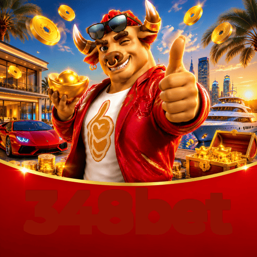 Bot 348bet Telegram