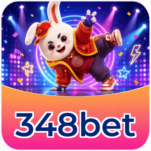 348bet Logo Oficial
