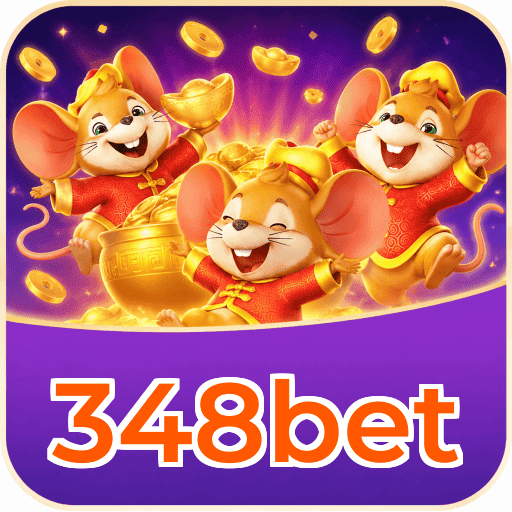 348bet Logo Verificado