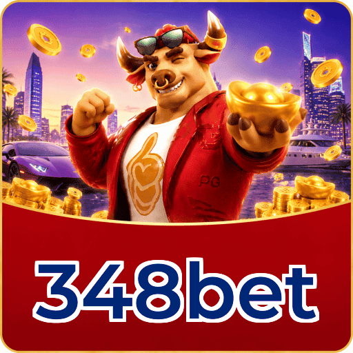 348bet Download Speed Test Logo - Teste de Velocidade Certificado